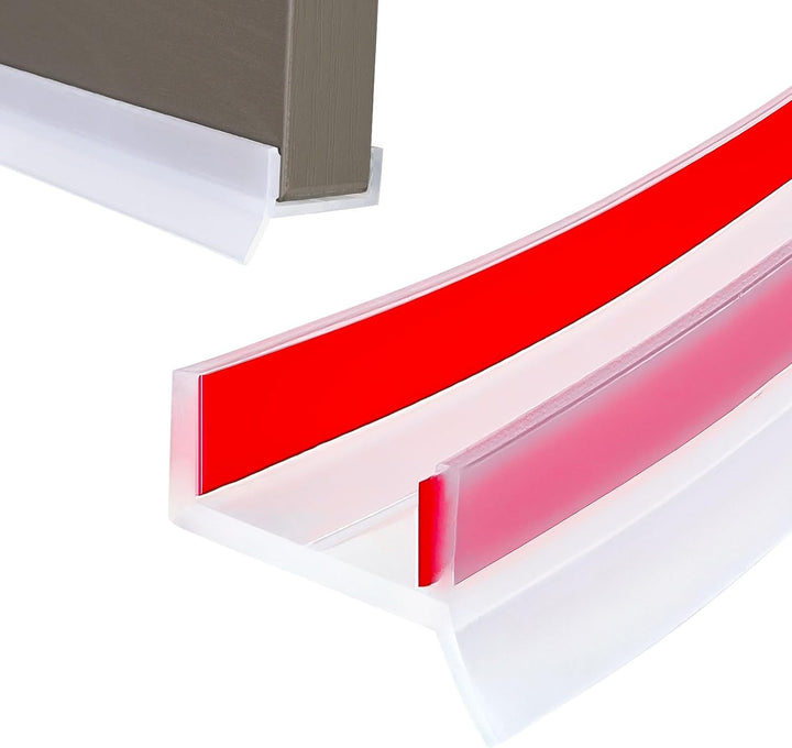PVC Kitchen Plinth Sealing Strip – Why Every Kitchen Needs It?