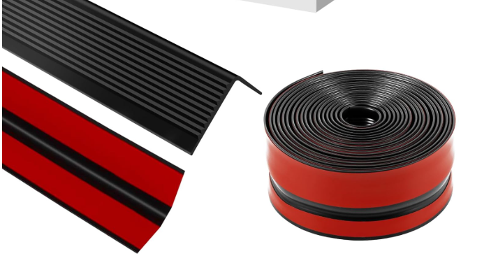 How PVC Stair Nosing Can Protect Your Stairs (And Upgrade Their Look Too!)