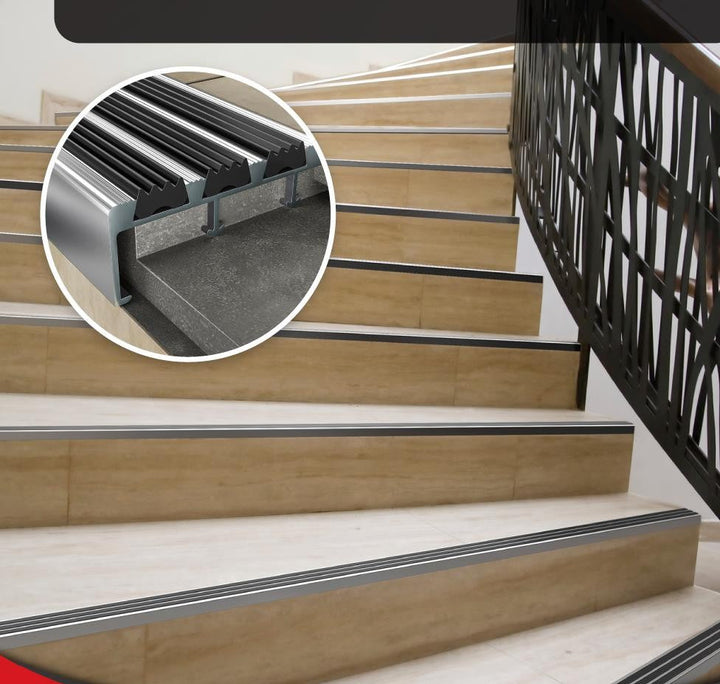 Why Stair Nosing?