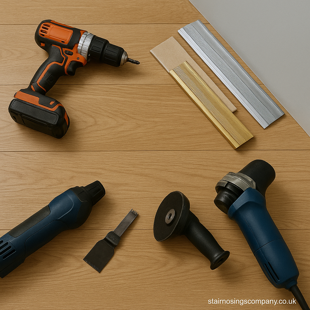 Power Tools