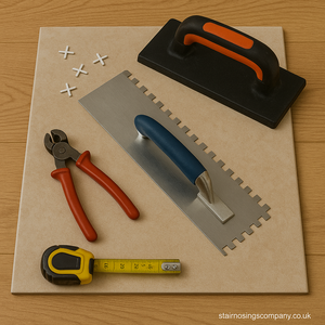 Tiling Tools