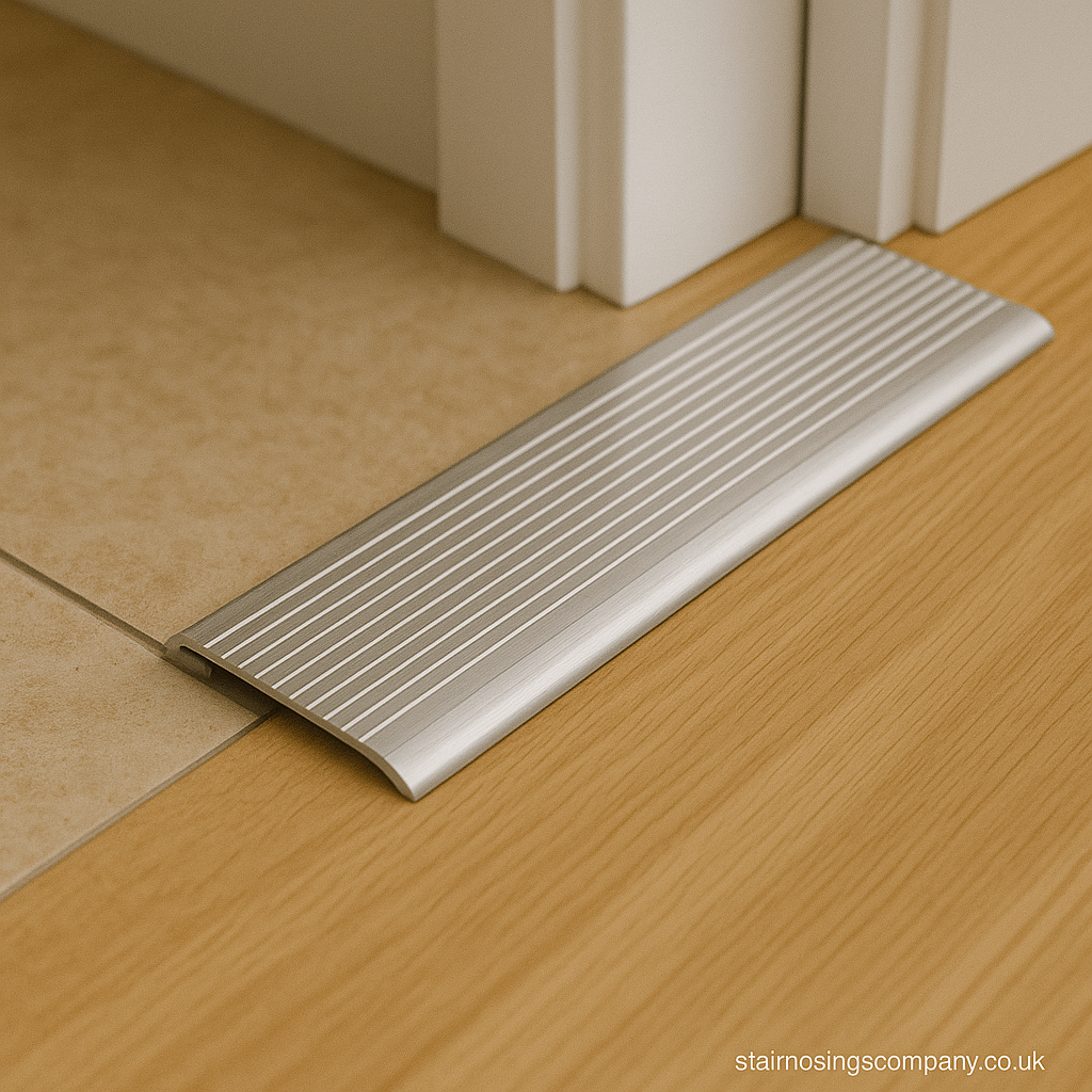 Aluminium Door Thresholds