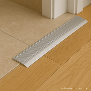 Transition Strips for Different Heights