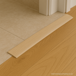 LVT Thresholds and Trims