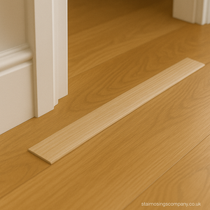 Threshold Strips for Wooden Floors