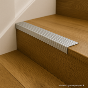 Aluminium Stair Nosing