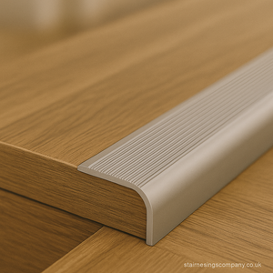 Stair Nosing For Laminate
