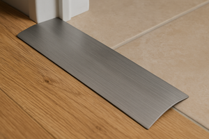 Wide Door Thresholds