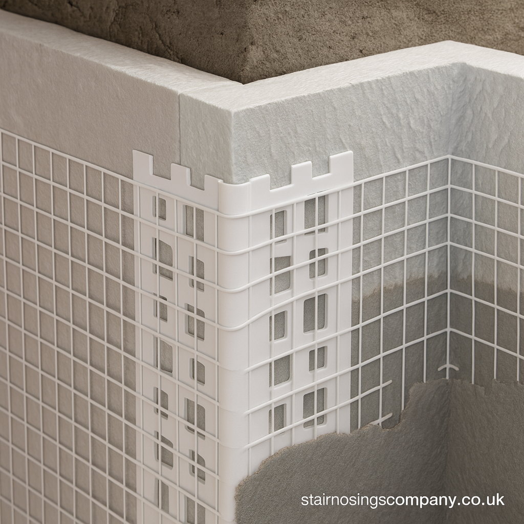 Building Profiles