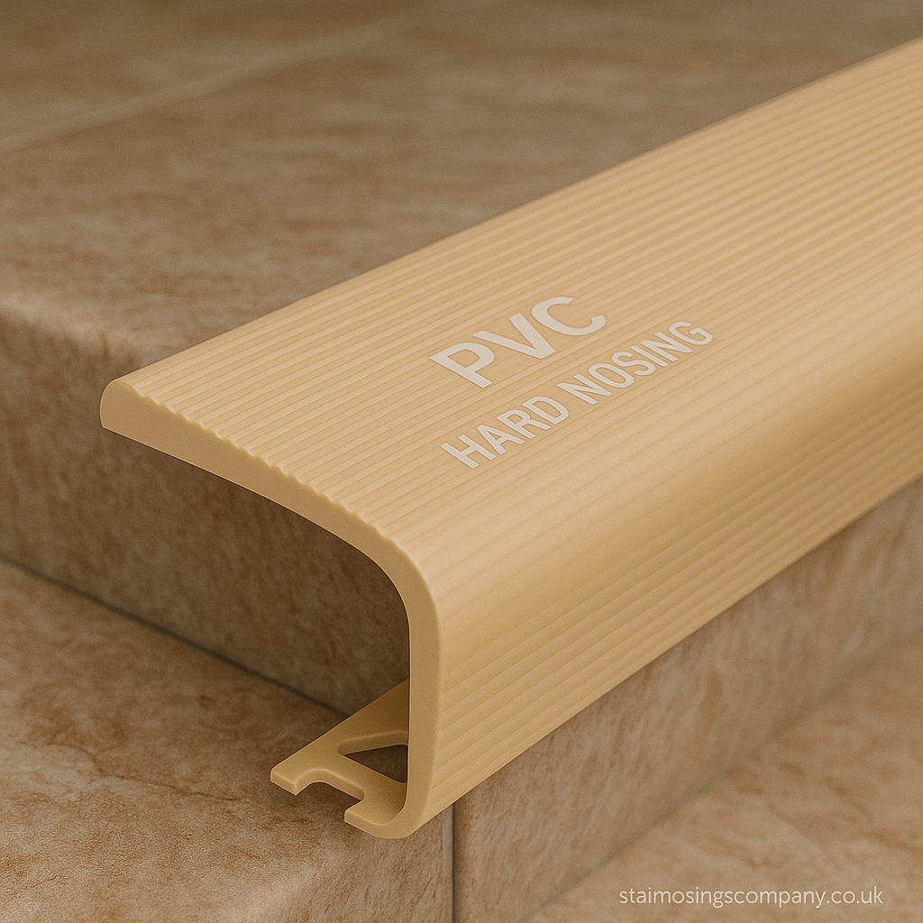 PVC Hard Nosing