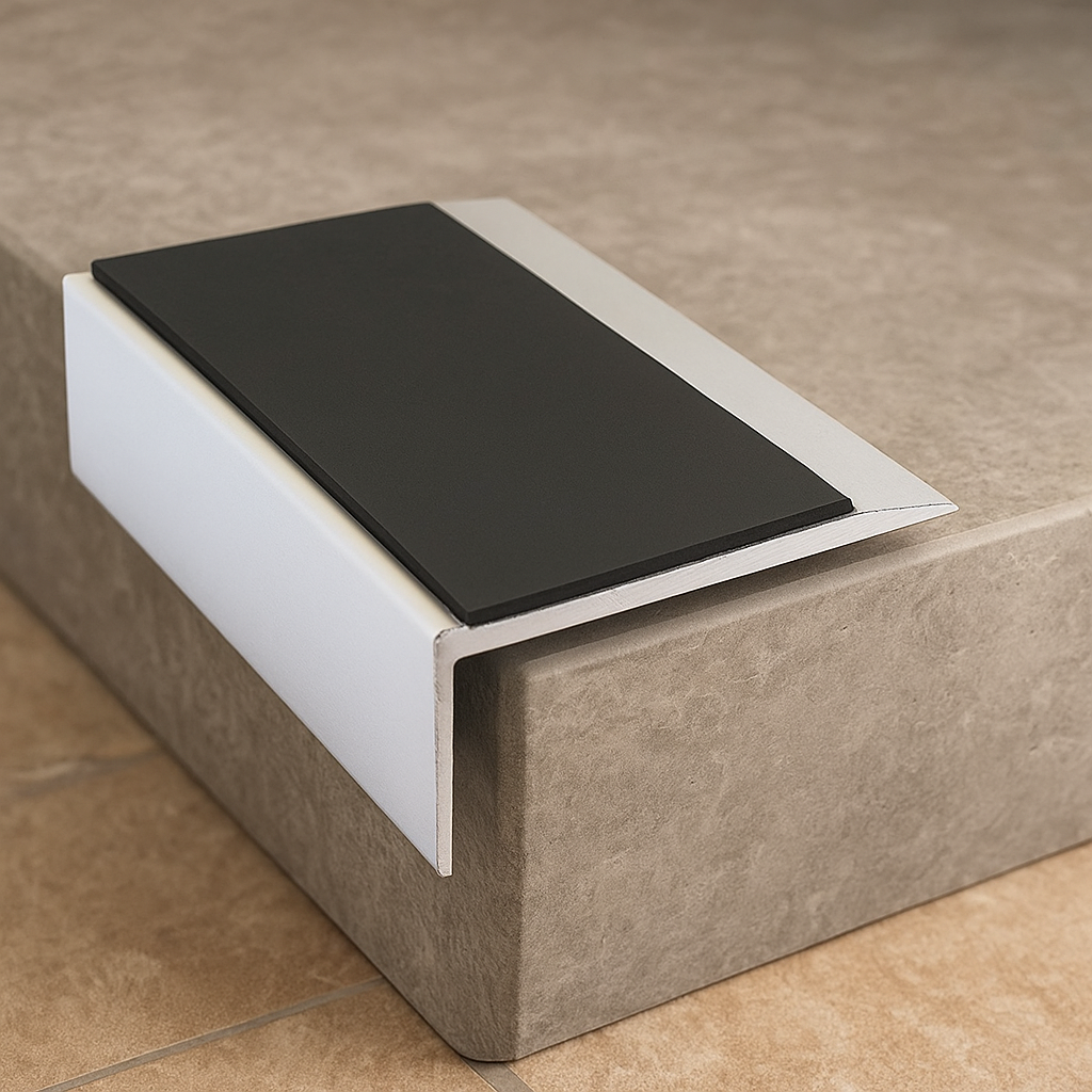 Aluminium Slimline
