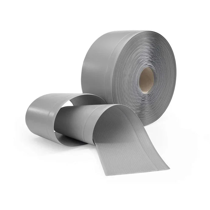 Flexible Skirting Boards