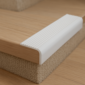UPVC Stair Nosing