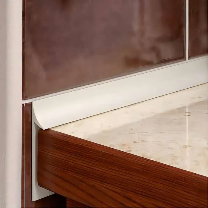 Worktop Strips and Seals