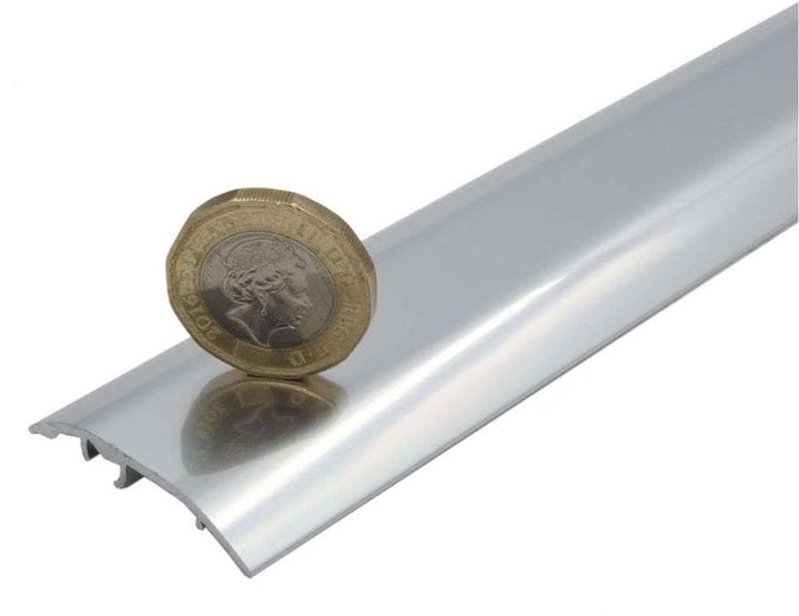 Aluminium Adjustable Floor Edging Strip Door Threshold S16