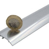 Aluminium Adjustable Floor Edging Strip Door Threshold S16