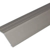 A47 41mm Anodised Aluminium Door Threshold Ramp Profile