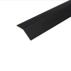 A47 41mm Anodised Aluminium Door Threshold Ramp Profile