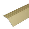 A47 41mm Anodised Aluminium Door Threshold Ramp Profile