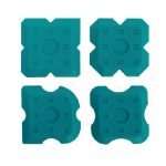 Bihui 4PCS Silicone Application Set Stair Nosing Company