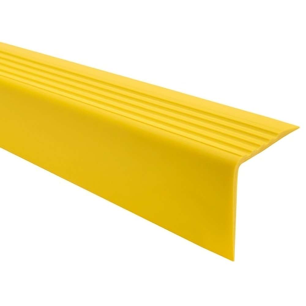 50x42mm PVC Flexible Stair Nosing 730 - RGP - Company