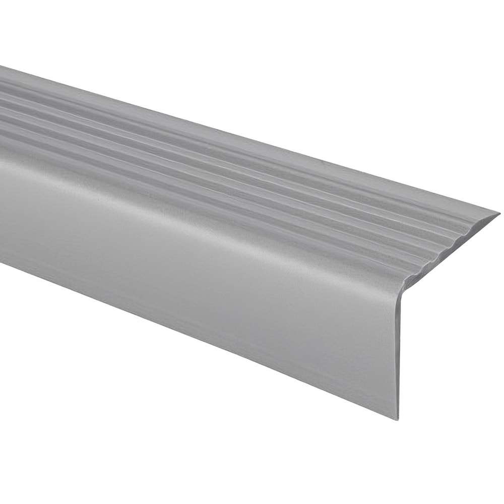 50x42mm PVC Flexible Stair Nosing 730 - RGP - Company