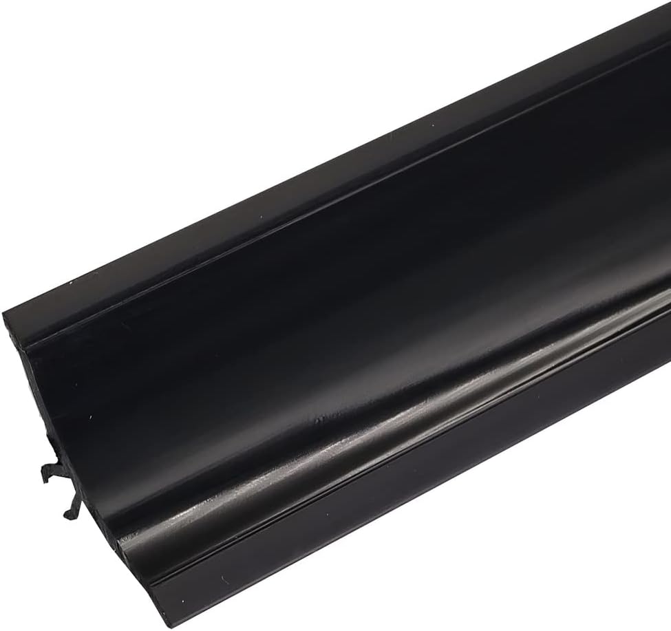 Worktop Profile Strip Splashback Edging Trim – Kitchen Seal & Finishing Element