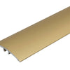 A66 32mm Anodised Aluminium Door Threshold Strip