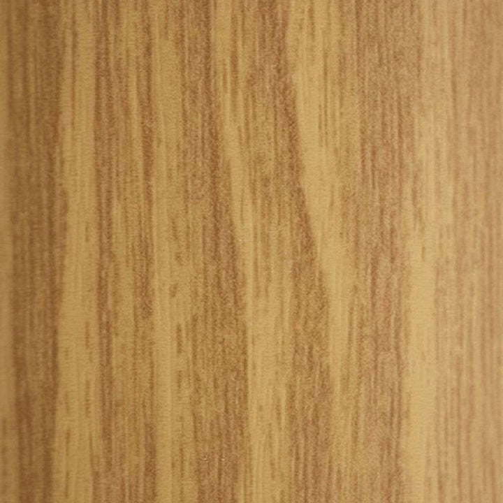 A62 40mm Aluminium Wood Effect Door Threshold Ramp Profile