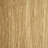 A62 40mm Aluminium Wood Effect Door Threshold Ramp Profile