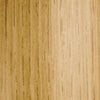 A62 40mm Aluminium Wood Effect Door Threshold Ramp Profile