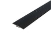 A68 36mm Anodised Aluminium Flat Door Threshold Strip