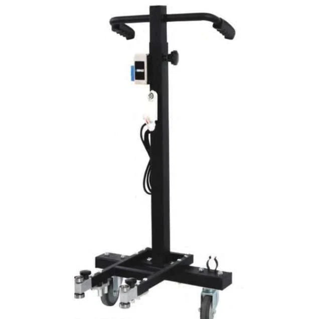 BIHUI Adjustable Stand for Concrete Grinder – Stable & Versatile
