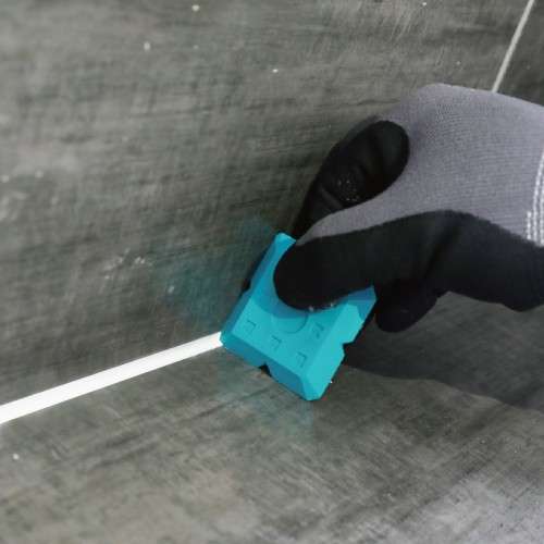 Bihui 4PCS Silicone Application Set – Precision Caulking Tools