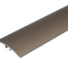 A64 40mm Anodised Aluminium Door Threshold Strip
