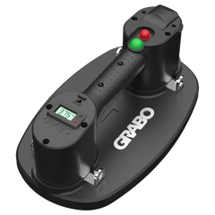 Grabo PRO Professional Cordless Vacuum Lifter Stair Nosing Company