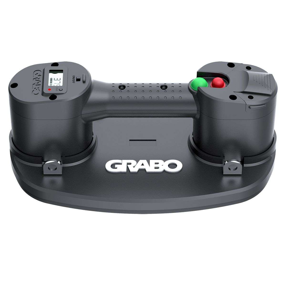 Grabo PRO Professional Cordless Vacuum Lifter Stair Nosing Company