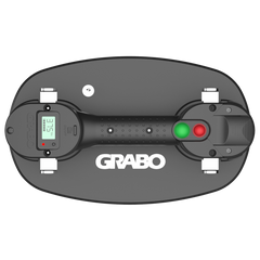 Grabo PRO Professional Cordless Vacuum Lifter Stair Nosing Company