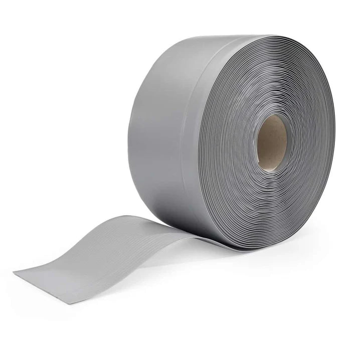 Premium Flexible PVC Skirting Board 100x25mm 810-L100