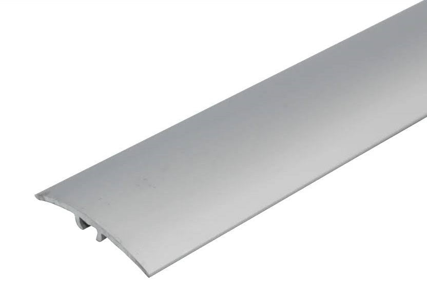 A66 32mm Anodised Aluminium Door Threshold Strip
