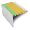 Tredsafe DDA Compliant Stair Nosing ( 72 x 55mm )