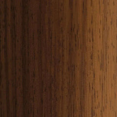 A02 30mm Aluminium Wood Effect Flat Self Adhesive Door Threshold Strip - Company