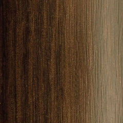 A08 35mm Aluminium Wood Effect Flat Self Adhesive Door Threshold Strip - Company