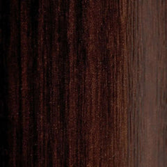 A08 35mm Aluminium Wood Effect Flat Self Adhesive Door Threshold Strip - Company