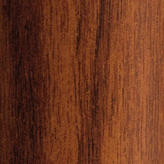 A08 35mm Aluminium Wood Effect Flat Self Adhesive Door Threshold Strip - Company