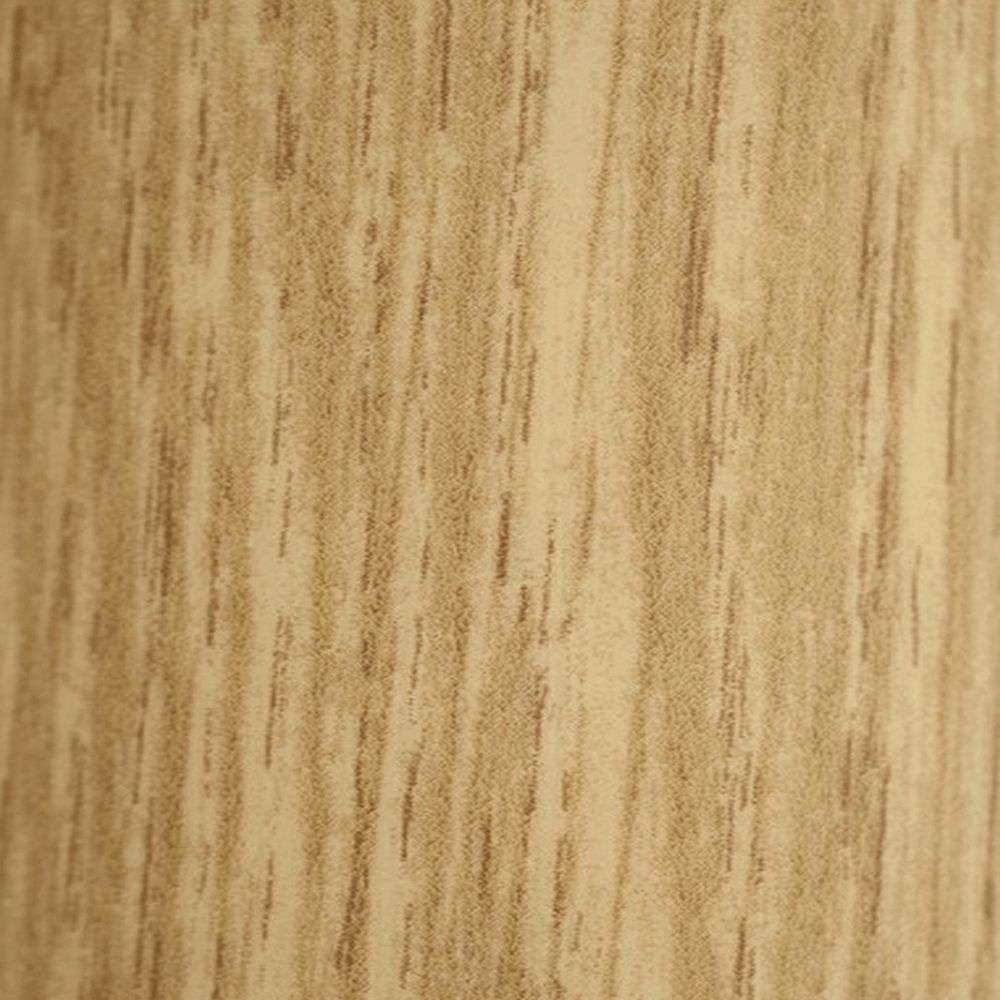 A31 25 x 10mm Aluminium Wood Effect Self Adhesive Stair Nosing Edge Trim - Company