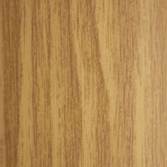A31 25 x 10mm Aluminium Wood Effect Self Adhesive Stair Nosing Edge Trim - Company
