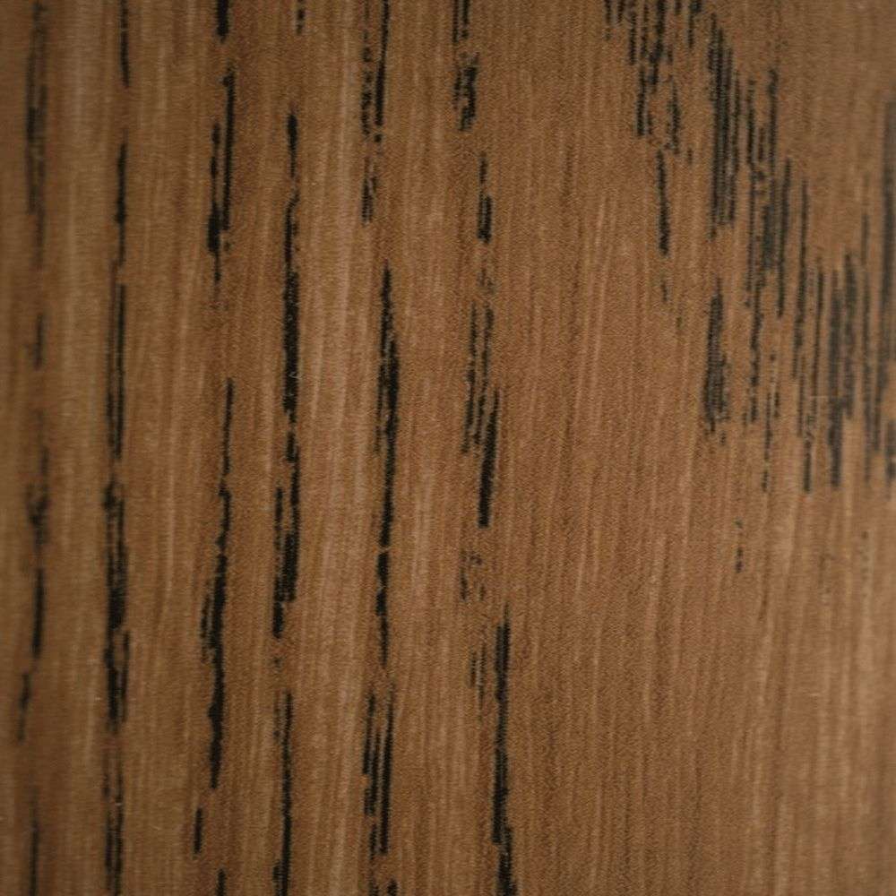 A31 25 x 10mm Aluminium Wood Effect Self Adhesive Stair Nosing Edge Trim - Company