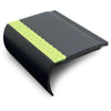 AHB 72x38mm Aluminator® Heavy Duty PVC Non Slip Stair Nosing