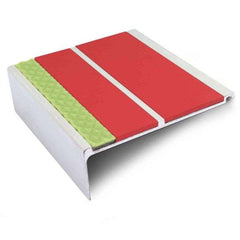 AHD11 91 x 32mm Non Slip Stair Nosing Stair Nosing etc